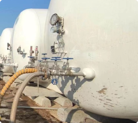 ⁠Integrated Green Engineering Solutions